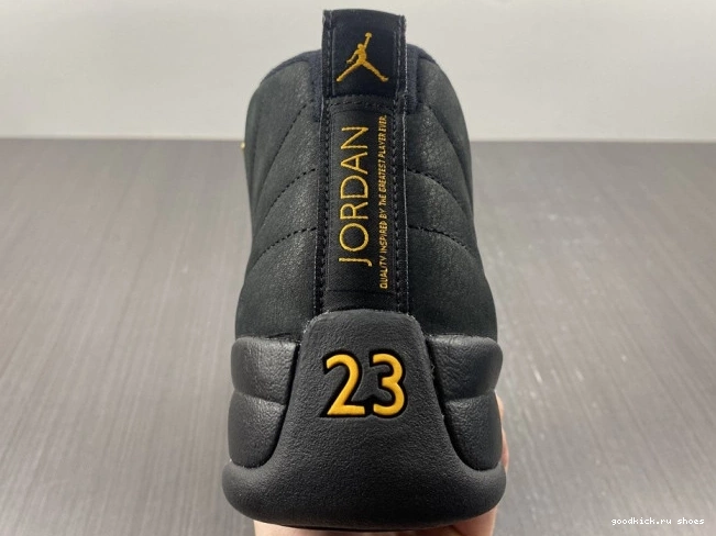 Cheap Jordan Air CT8013-071 Black 12 Taxi 0824